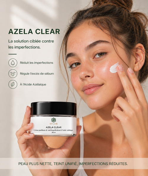AZELA CLEAR