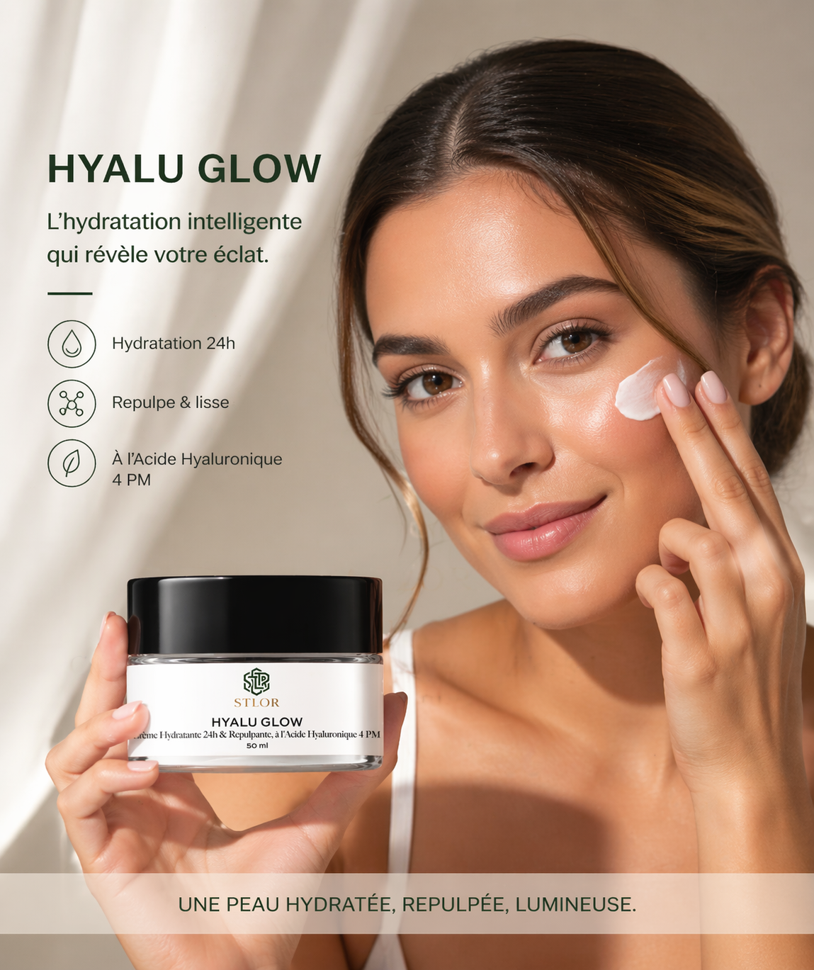 HYALU GLOW