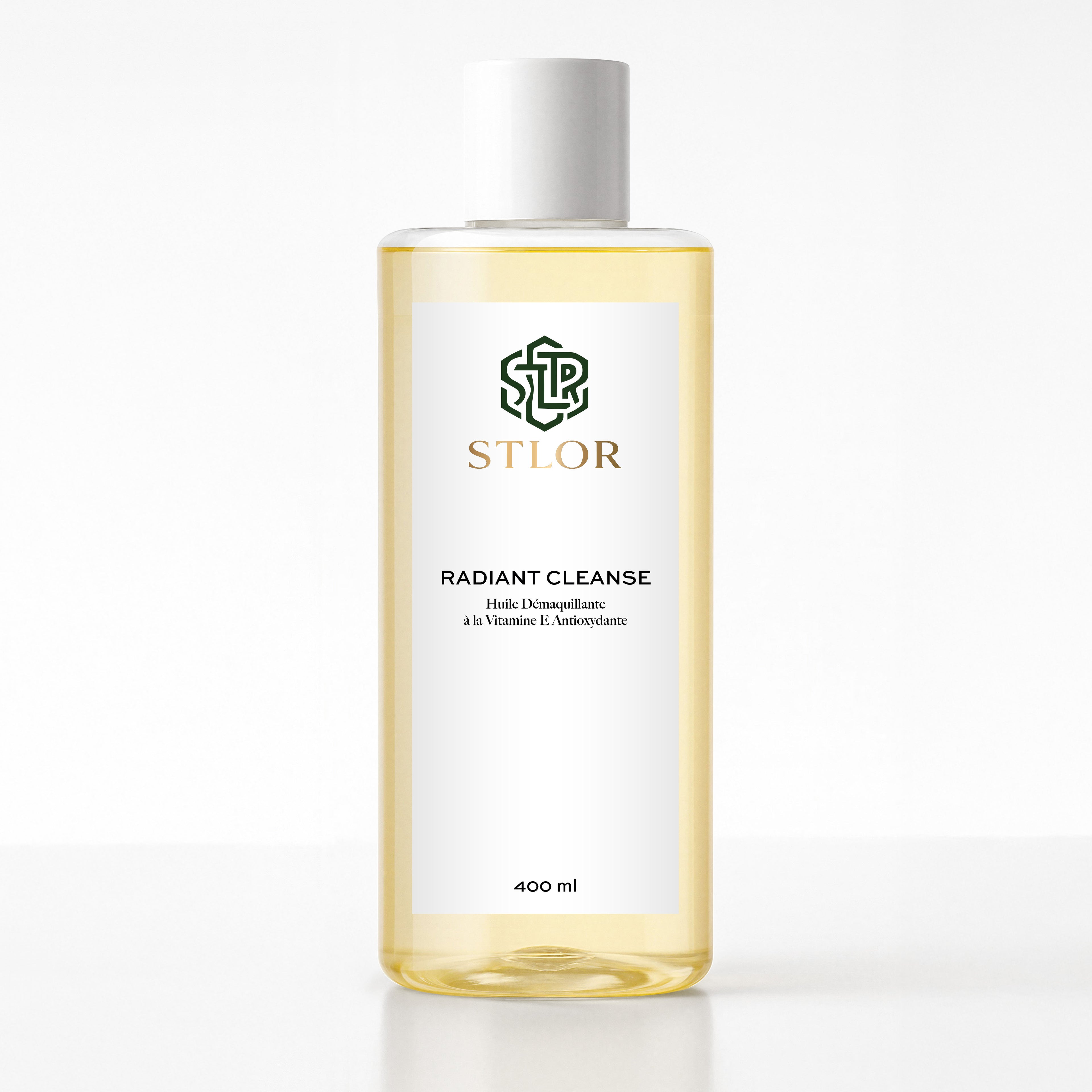 RADIANT CLEANSE